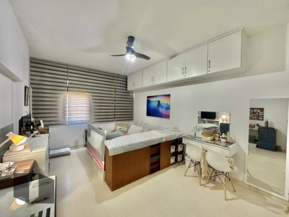 Apartamento, 4 quartos, 241 m² - Foto 16