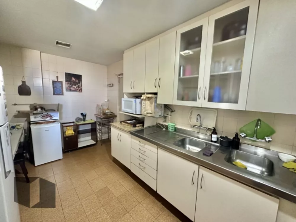 Apartamento, 4 quartos, 241 m² - Foto 47