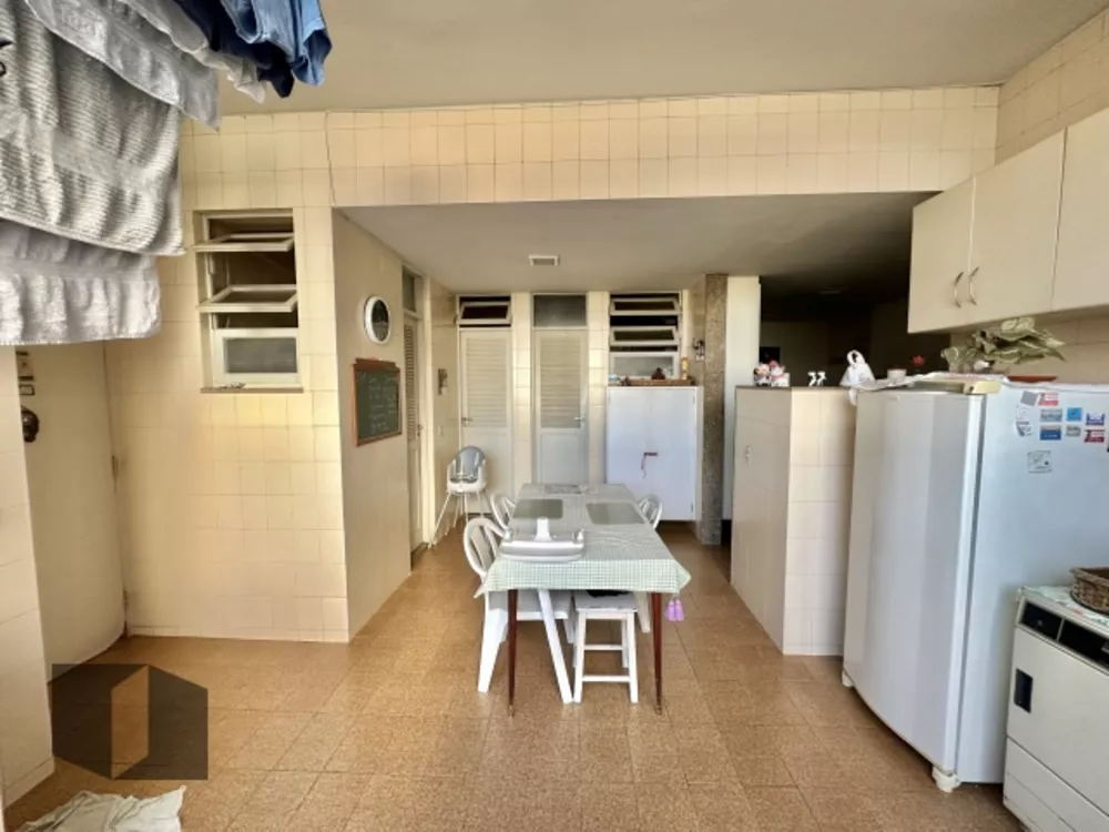 Apartamento, 4 quartos, 241 m² - Foto 45