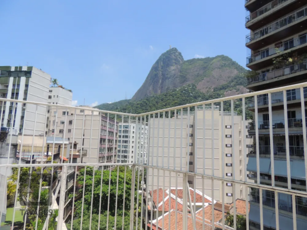 Cobertura, 3 quartos, 143 m² - Foto 13