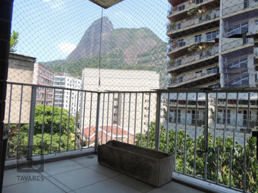 Cobertura, 3 quartos, 143 m² - Foto 1