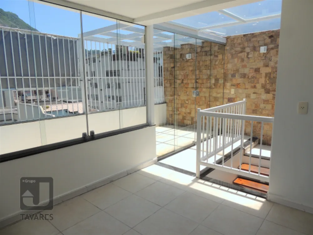 Cobertura, 3 quartos, 143 m² - Foto 20