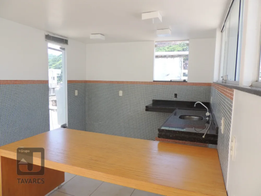 Cobertura, 3 quartos, 143 m² - Foto 19