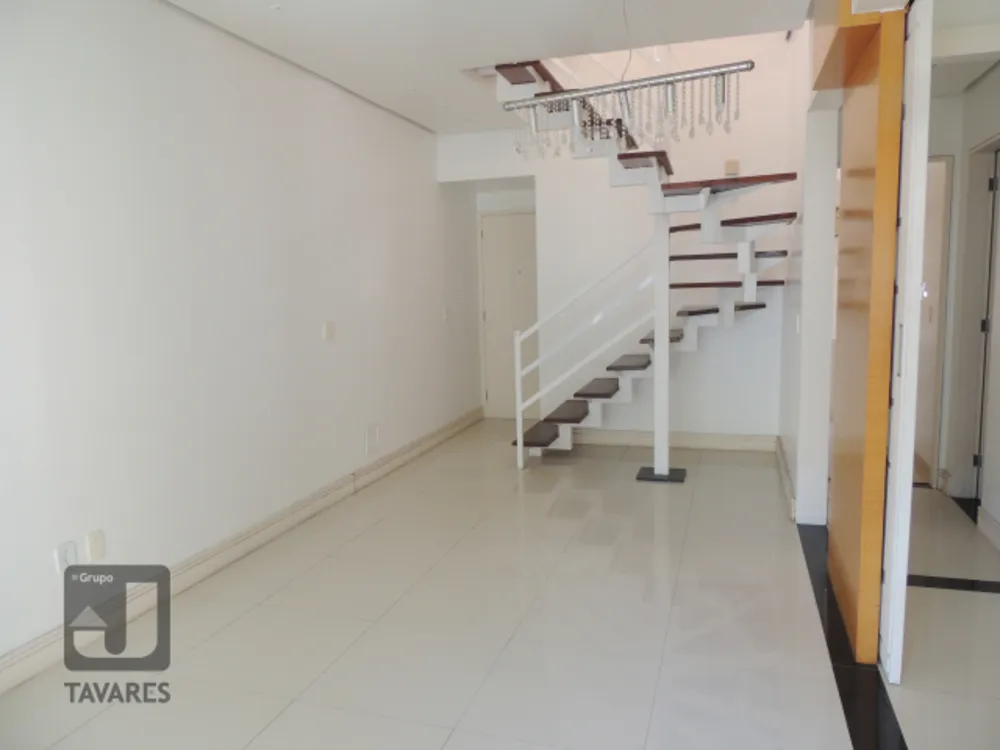Cobertura, 3 quartos, 143 m² - Foto 3