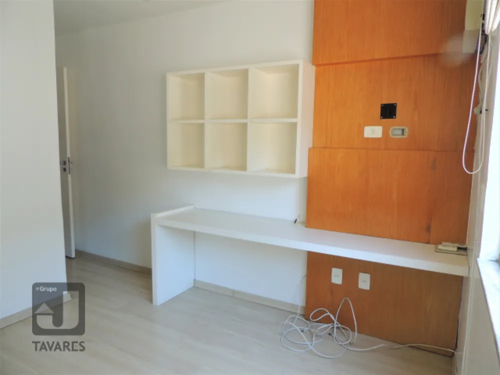 Cobertura, 3 quartos, 143 m² - Foto 10