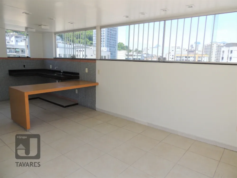 Cobertura, 3 quartos, 143 m² - Foto 18