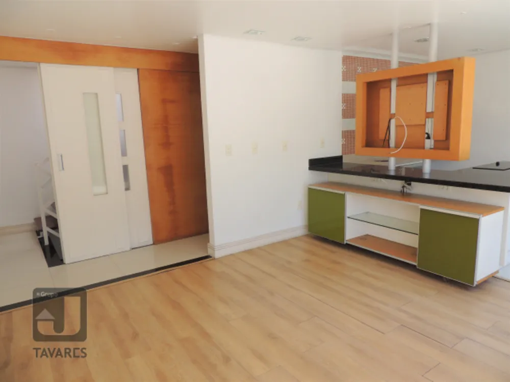 Cobertura, 3 quartos, 143 m² - Foto 12