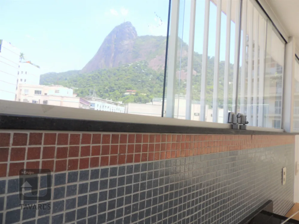 Cobertura, 3 quartos, 143 m² - Foto 17