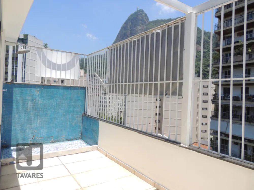 Cobertura, 3 quartos, 143 m² - Foto 22