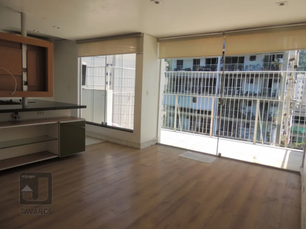 Cobertura, 3 quartos, 143 m² - Foto 11