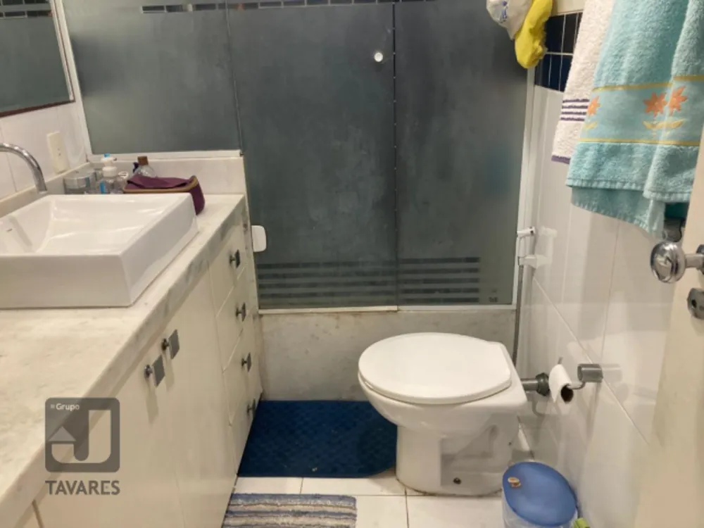 Apartamento, 4 quartos, 184 m² - Foto 34
