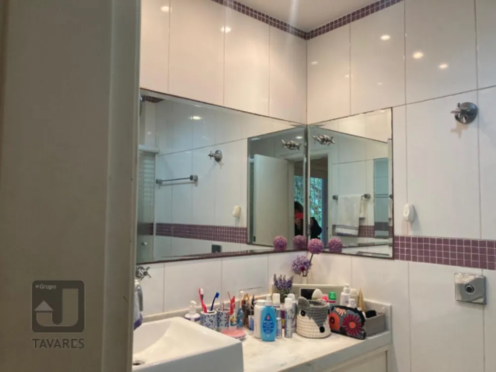 Apartamento, 4 quartos, 184 m² - Foto 26