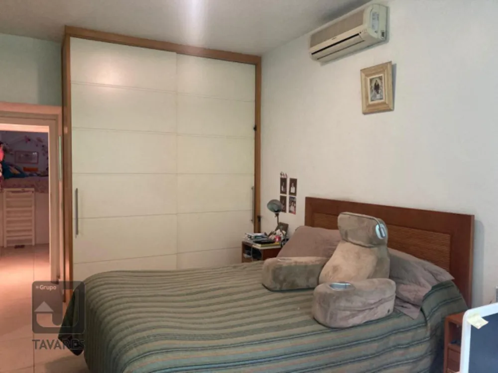 Apartamento, 4 quartos, 184 m² - Foto 21