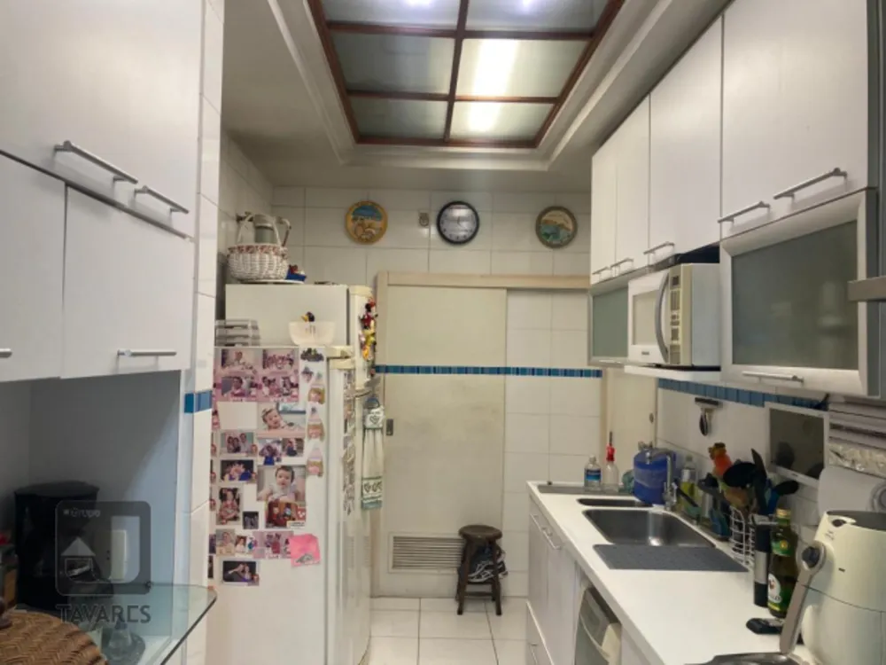 Apartamento, 4 quartos, 184 m² - Foto 37