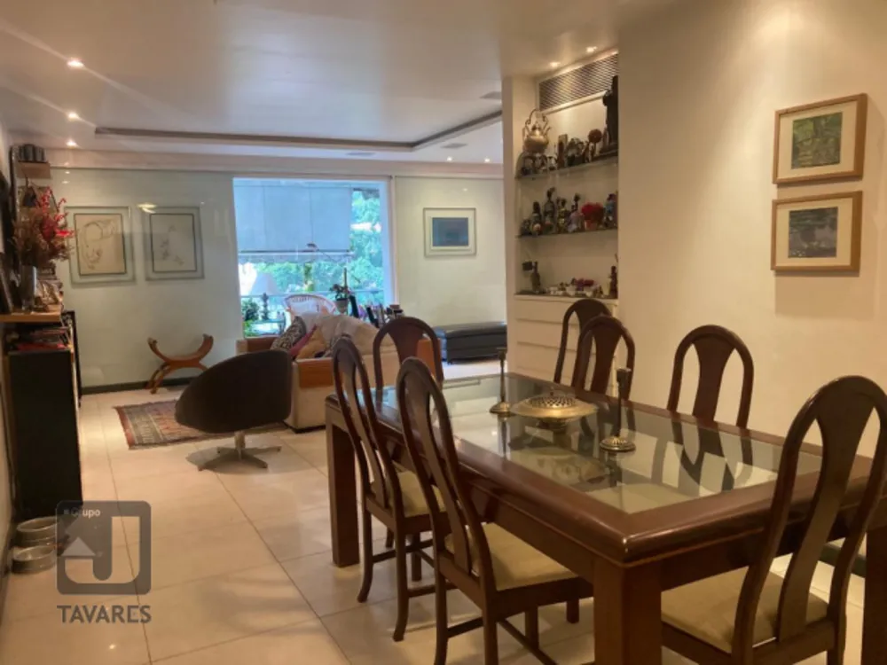 Apartamento, 4 quartos, 184 m² - Foto 15