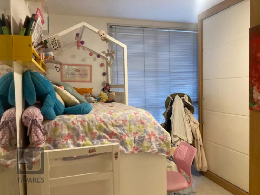 Apartamento, 4 quartos, 184 m² - Foto 23