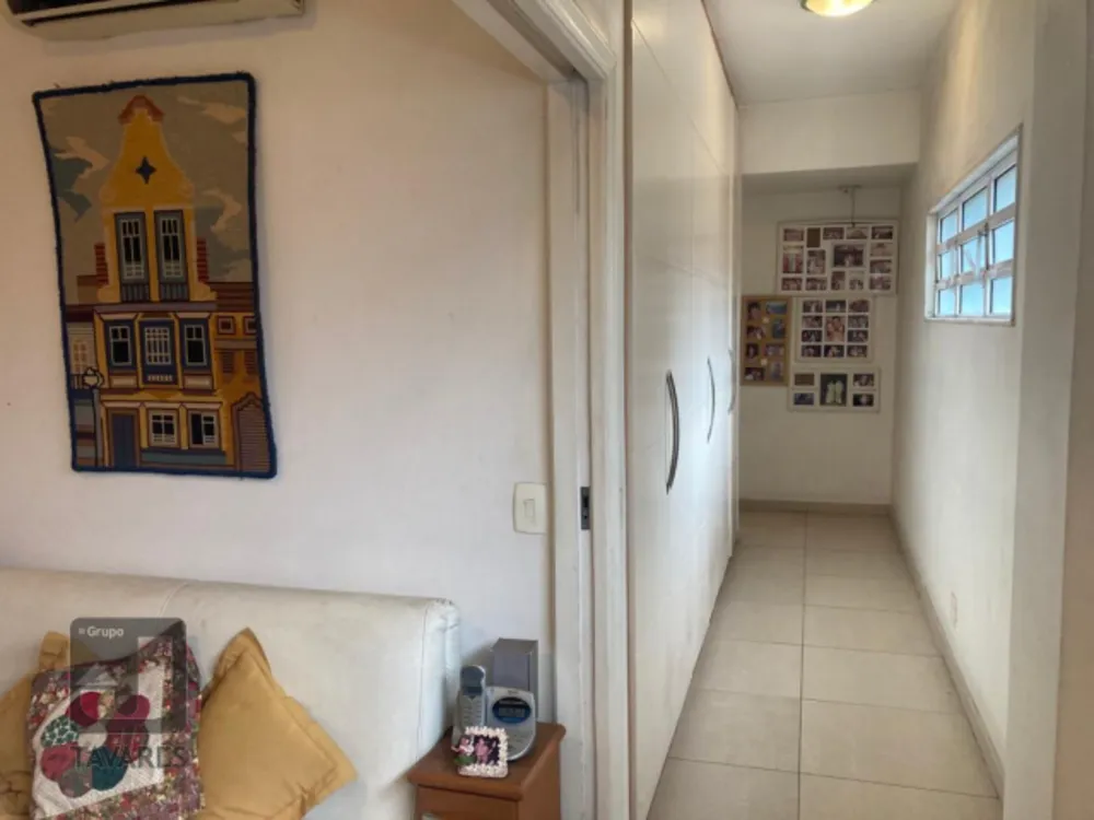 Apartamento, 4 quartos, 184 m² - Foto 17