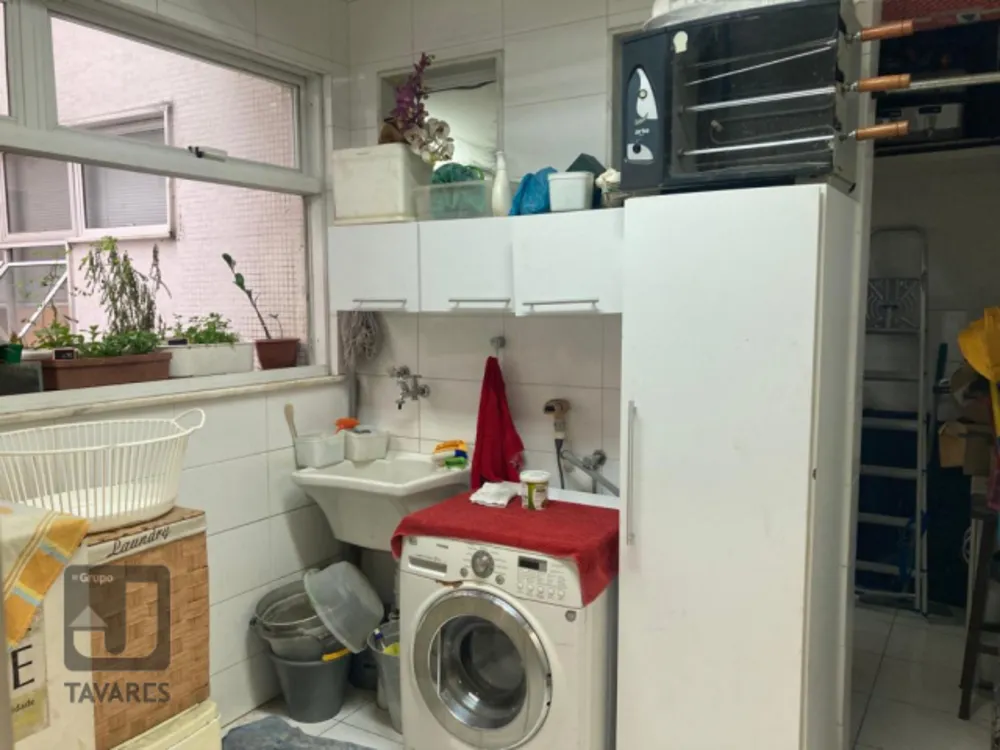 Apartamento, 4 quartos, 184 m² - Foto 38