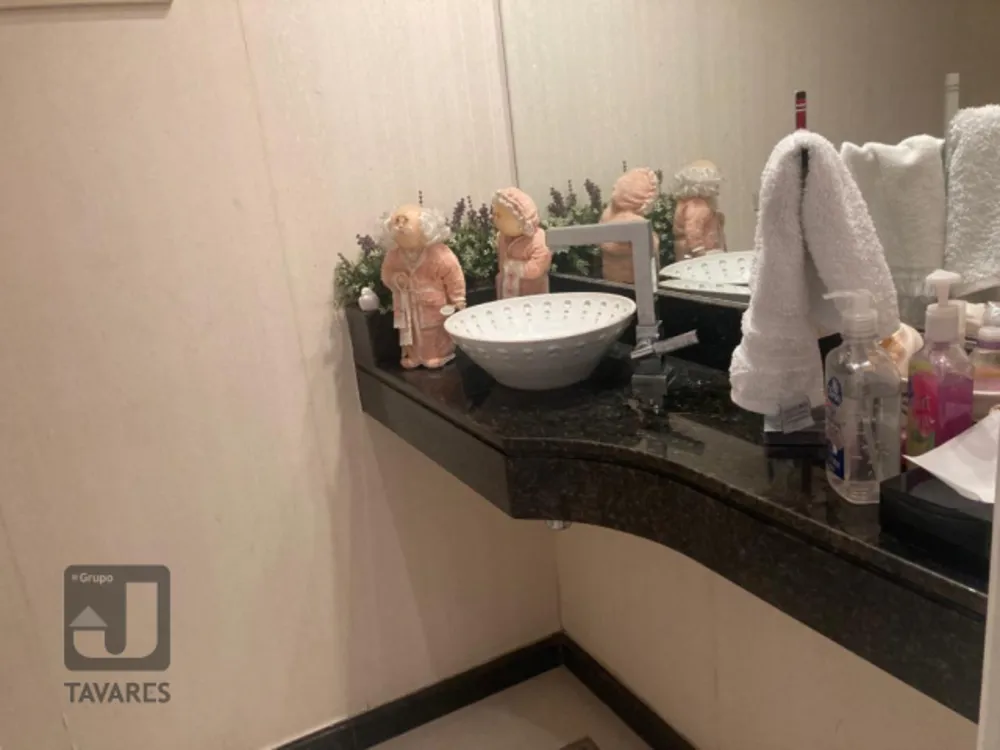Apartamento, 4 quartos, 184 m² - Foto 16