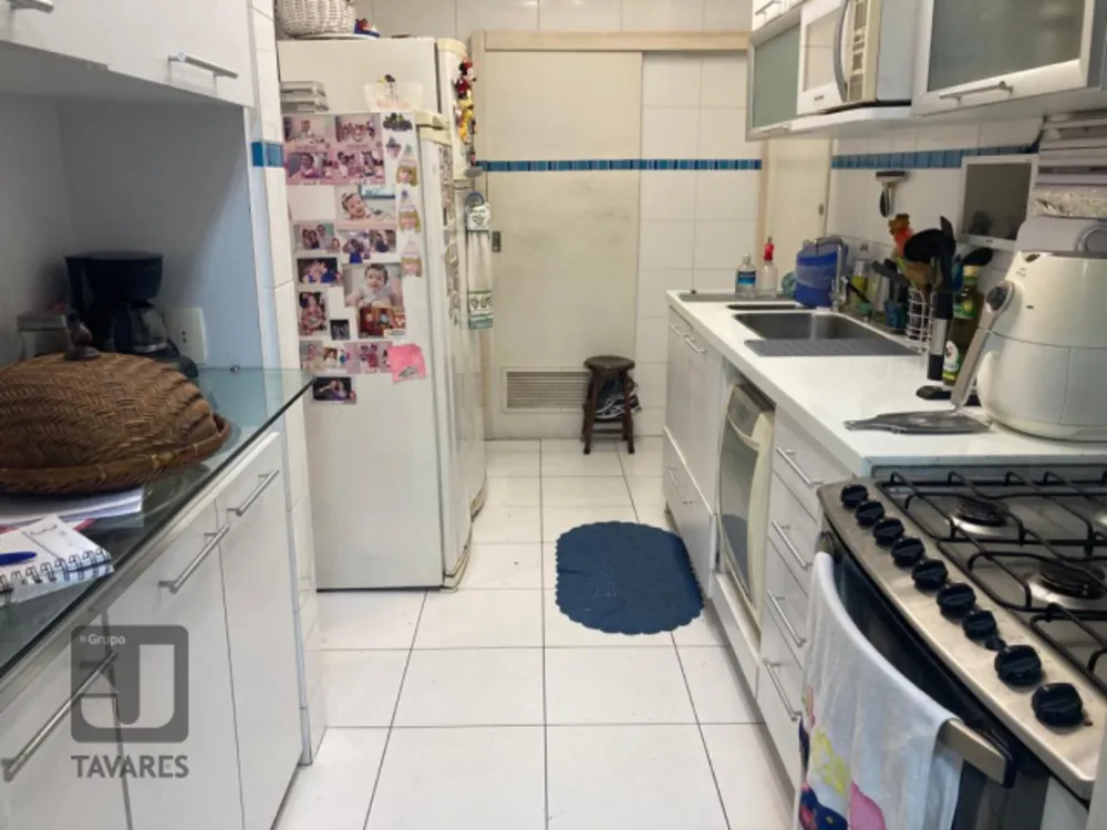 Apartamento, 4 quartos, 184 m² - Foto 36