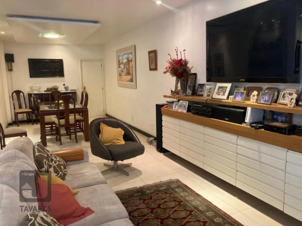 Apartamento, 4 quartos, 184 m² - Foto 10