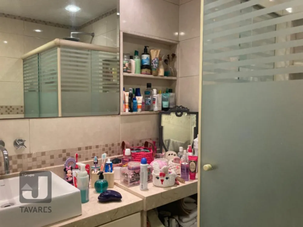 Apartamento, 4 quartos, 184 m² - Foto 31
