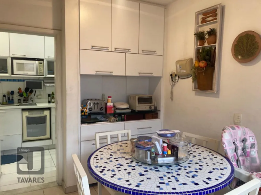 Apartamento, 4 quartos, 184 m² - Foto 35