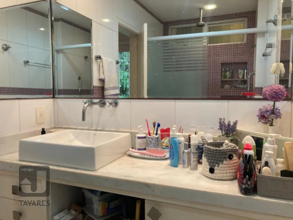 Apartamento, 4 quartos, 184 m² - Foto 25