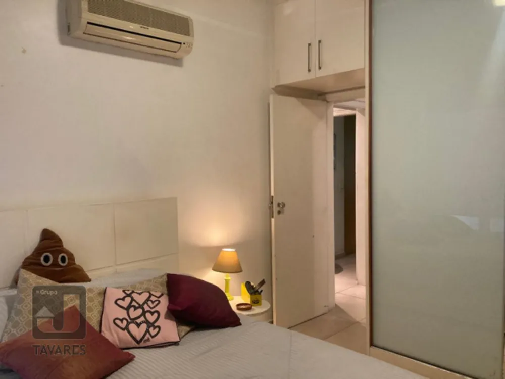 Apartamento, 4 quartos, 184 m² - Foto 32