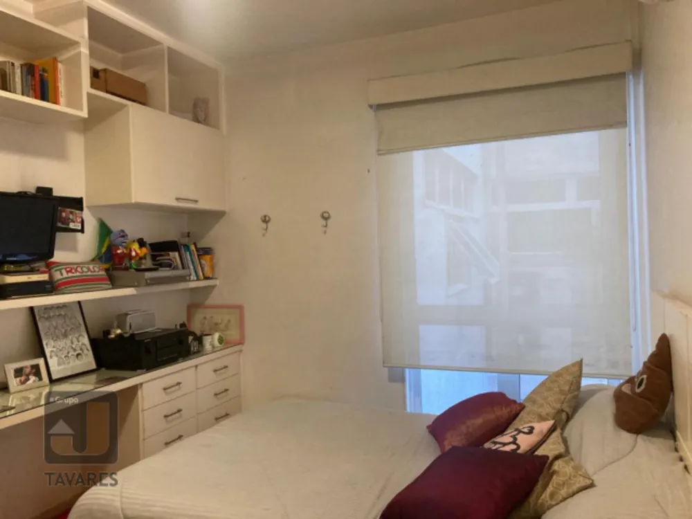 Apartamento, 4 quartos, 184 m² - Foto 33