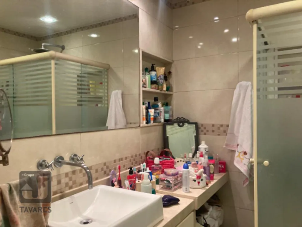 Apartamento, 4 quartos, 184 m² - Foto 30