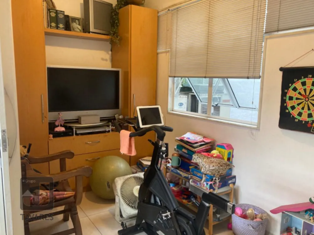 Apartamento, 4 quartos, 184 m² - Foto 18