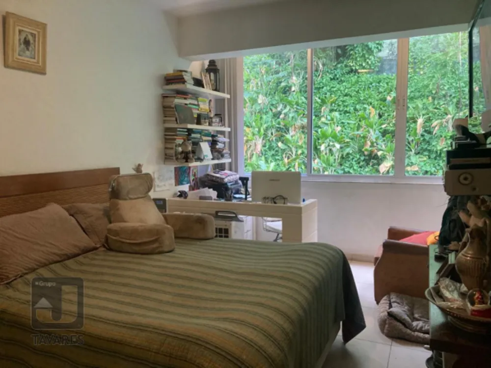 Apartamento, 4 quartos, 184 m² - Foto 19