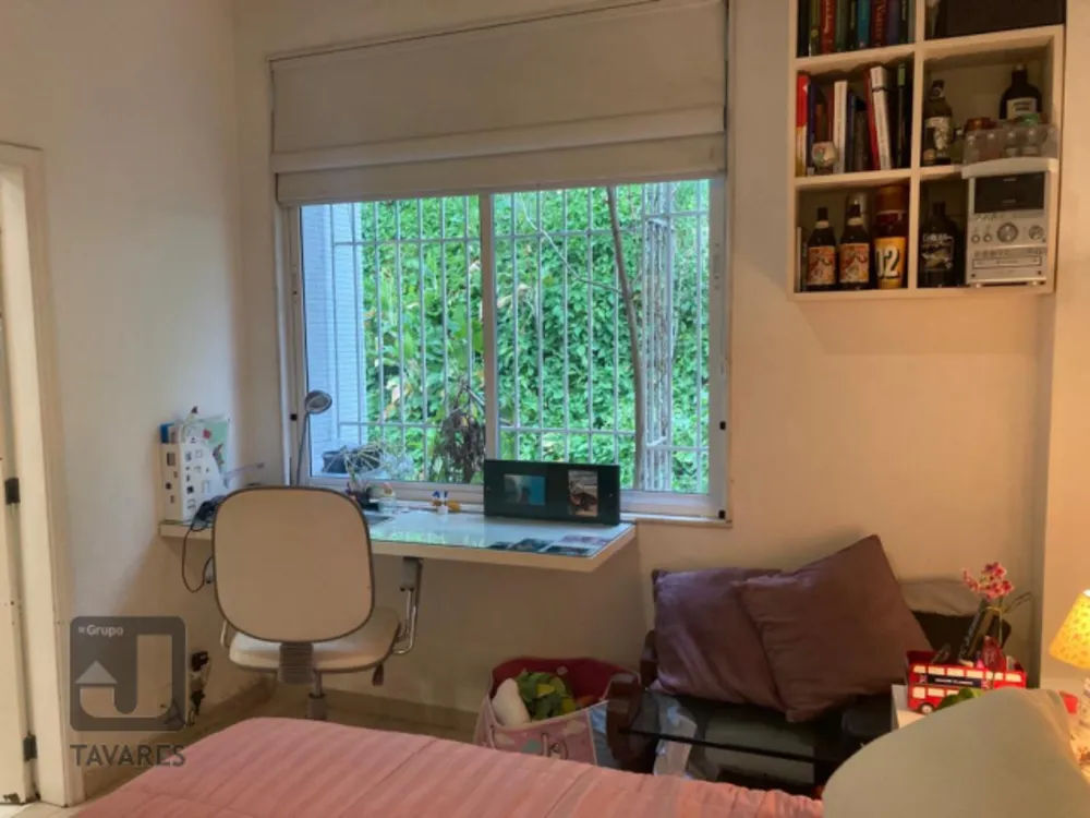 Apartamento, 4 quartos, 184 m² - Foto 29