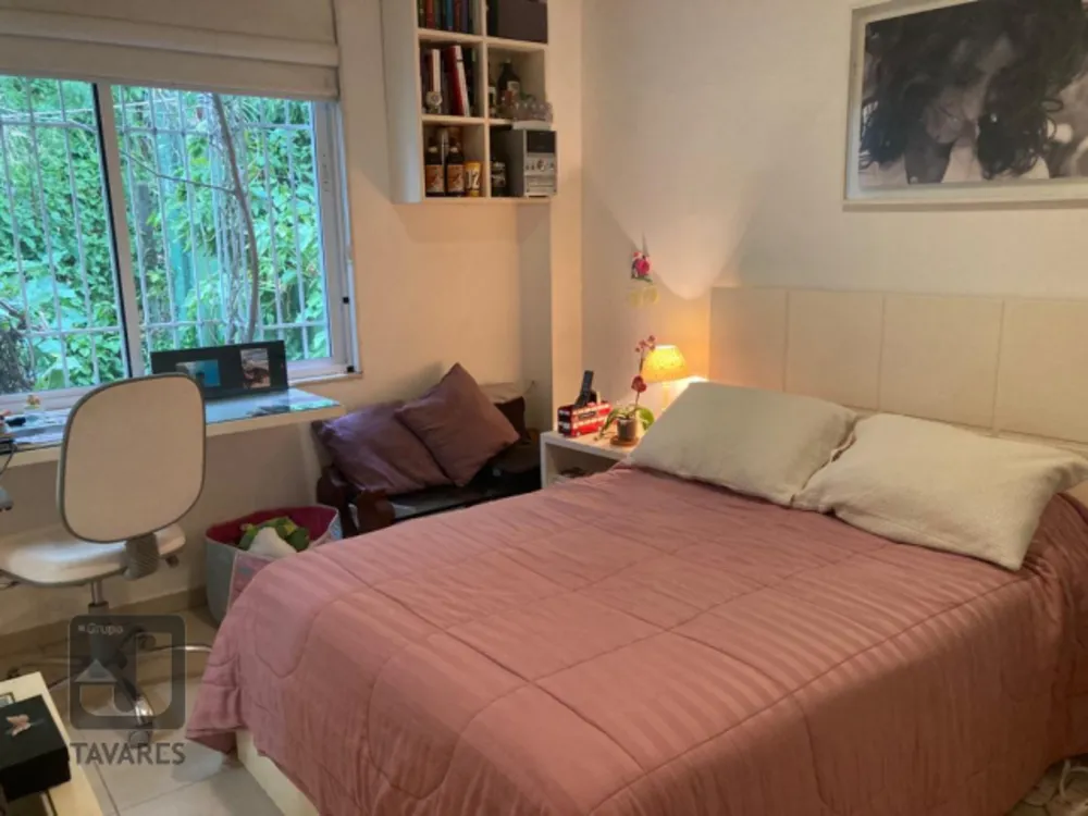 Apartamento, 4 quartos, 184 m² - Foto 28