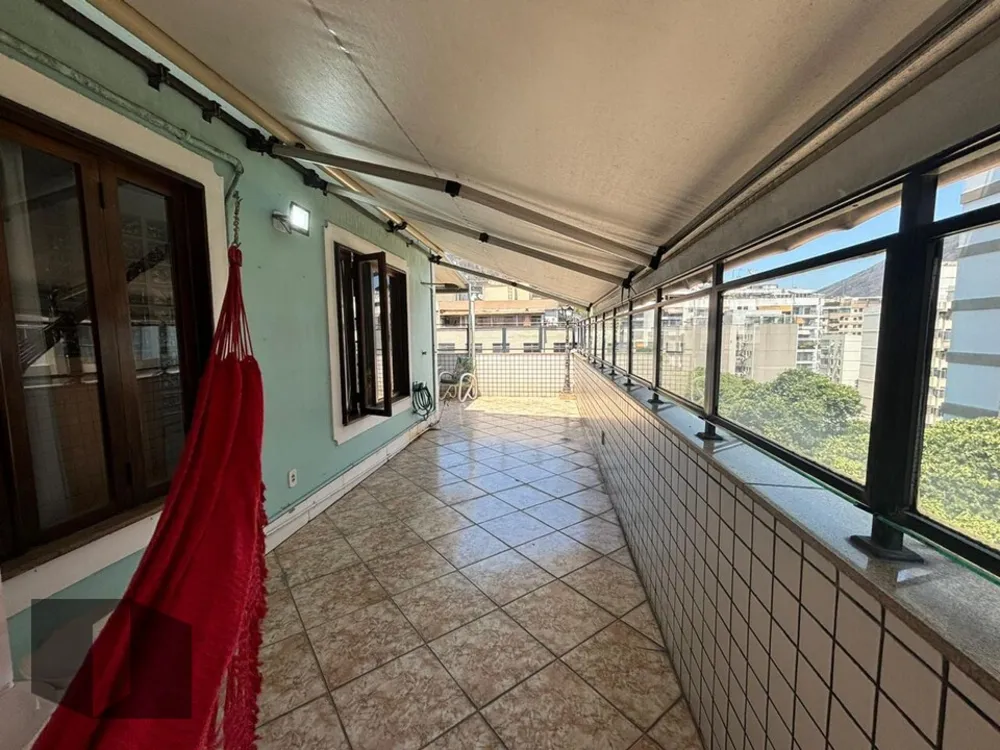 Cobertura, 3 quartos, 192 m² - Foto 16