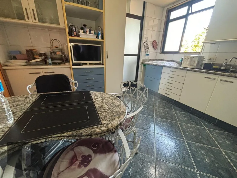 Cobertura, 3 quartos, 192 m² - Foto 11