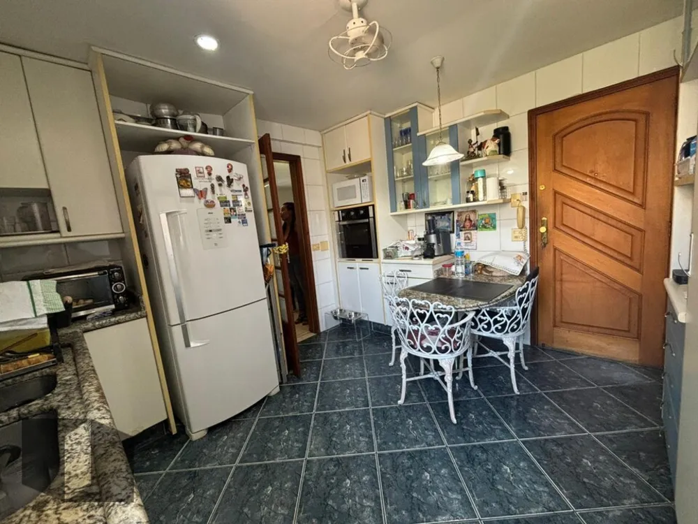 Cobertura, 3 quartos, 192 m² - Foto 12
