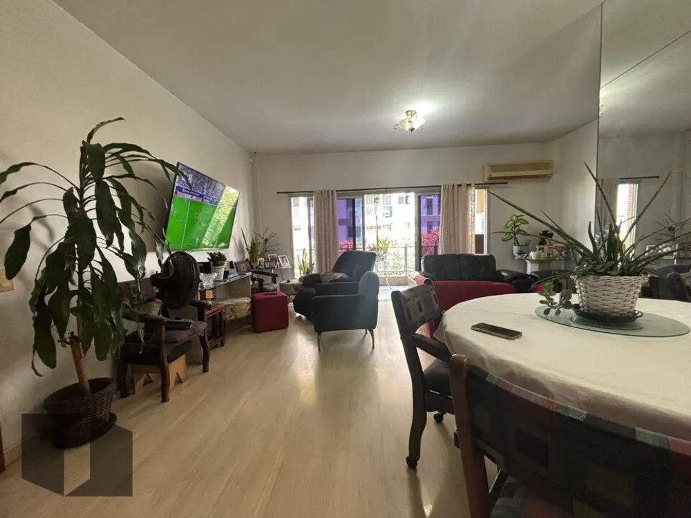 Cobertura, 3 quartos, 192 m² - Foto 1