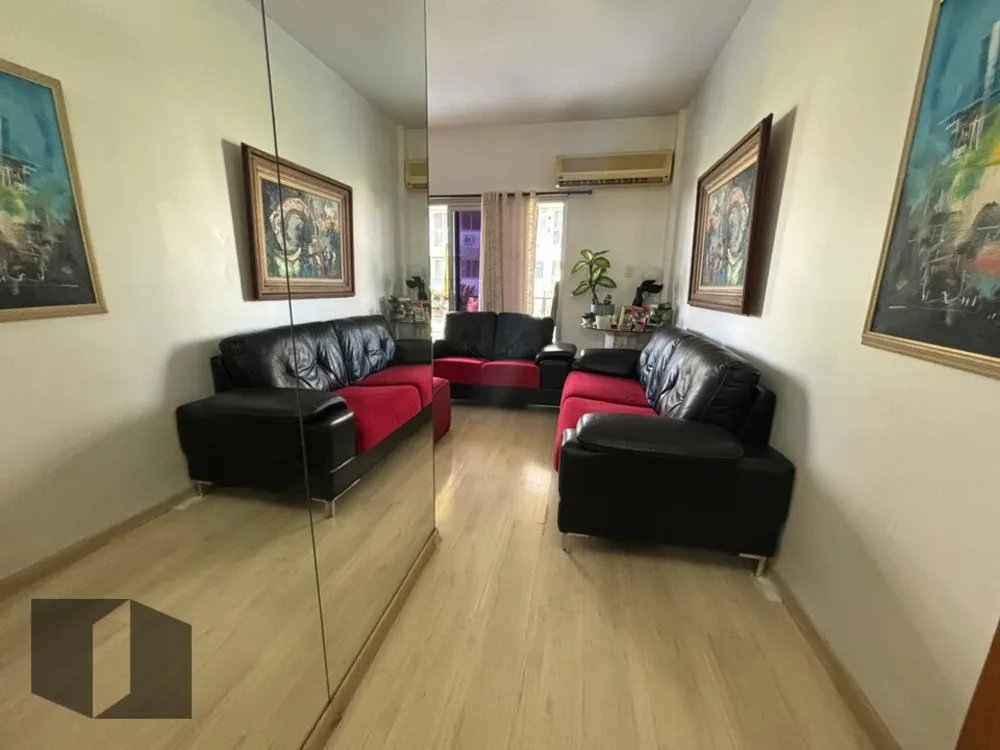Cobertura, 3 quartos, 192 m² - Foto 4