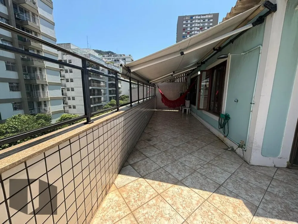 Cobertura, 3 quartos, 192 m² - Foto 14