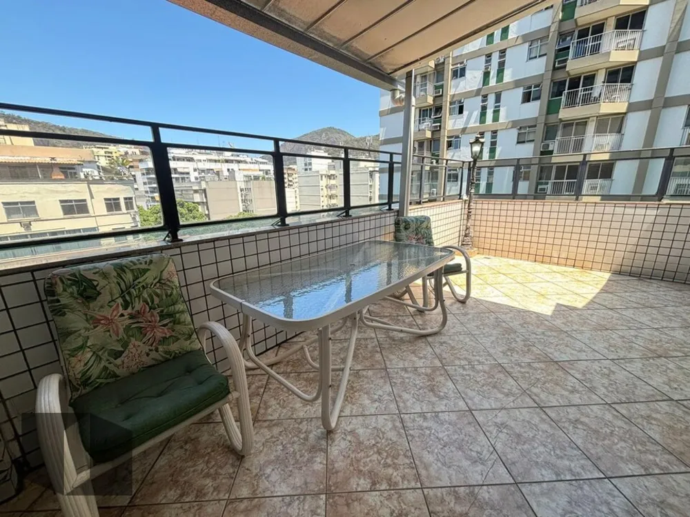 Cobertura, 3 quartos, 192 m² - Foto 15