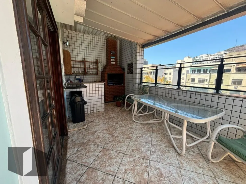 Cobertura, 3 quartos, 192 m² - Foto 13