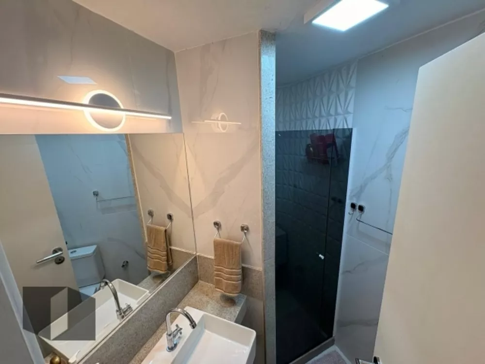 Apartamento, 3 quartos, 103 m² - Foto 9
