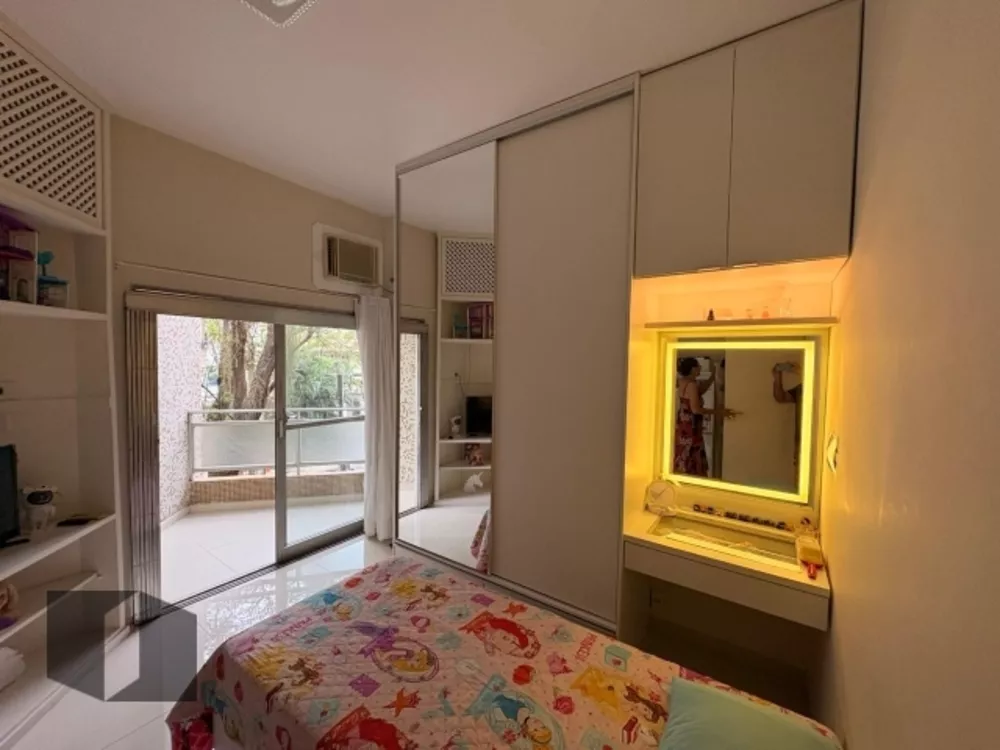 Apartamento, 3 quartos, 103 m² - Foto 3