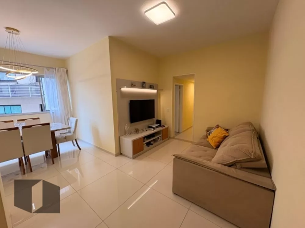Apartamento, 3 quartos, 103 m² - Foto 8