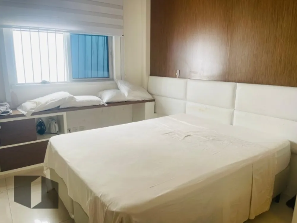 Apartamento, 3 quartos, 95 m² - Foto 3