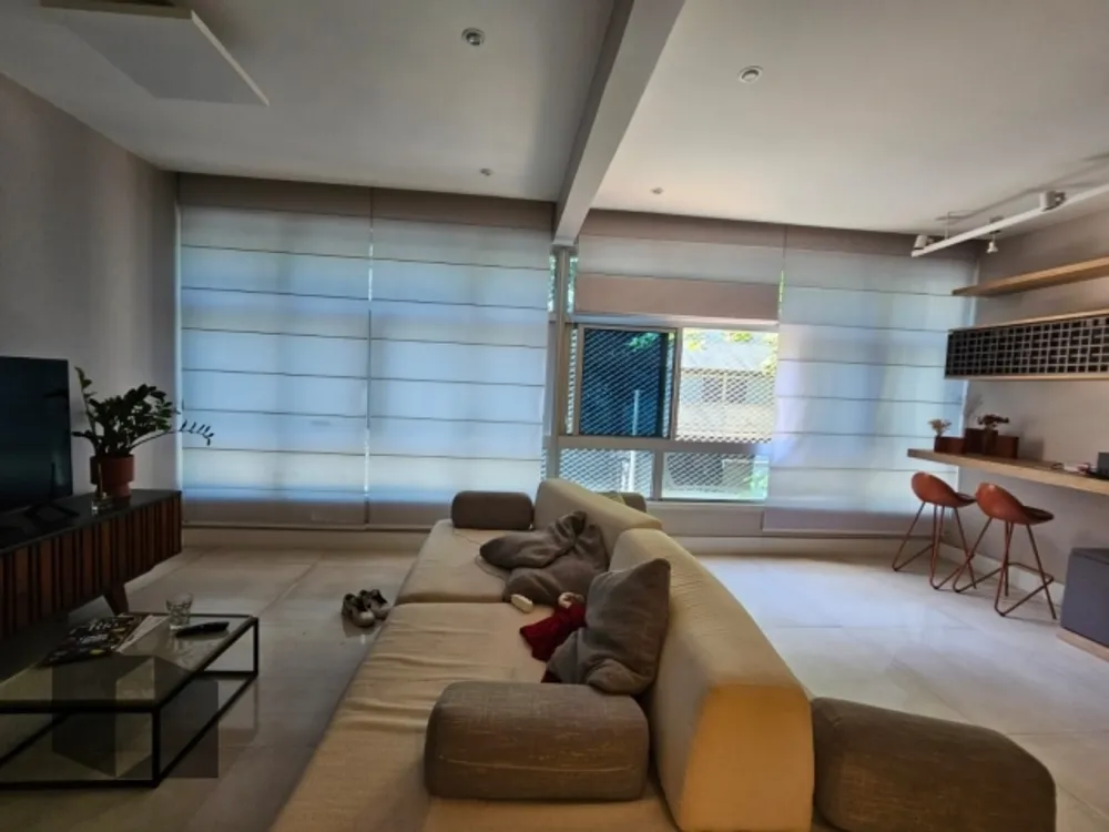 Apartamento, 3 quartos, 95 m² - Foto 4