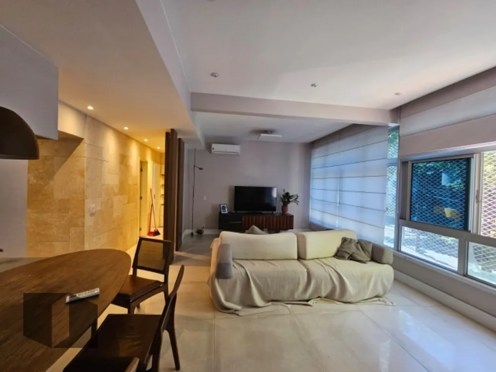 Apartamento, 3 quartos, 95 m² - Foto 5