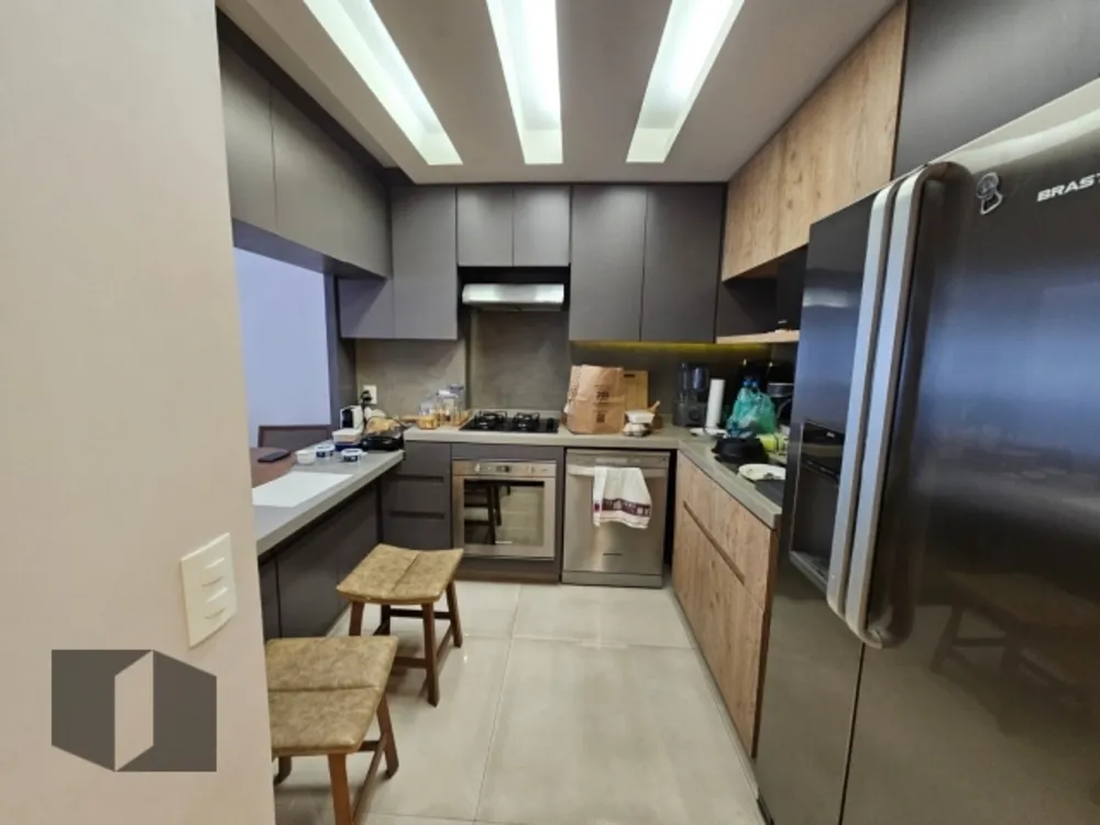 Apartamento, 3 quartos, 95 m² - Foto 5